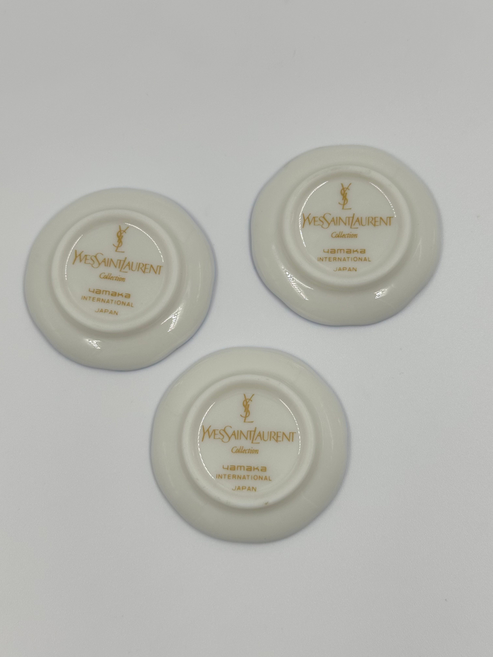 Подставка для ложки Yves Saint Laurent by Yamaka