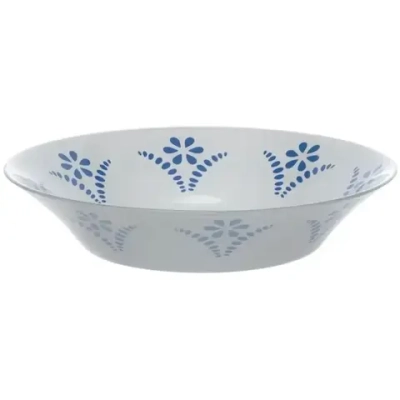 Тарелка глубокая 22см «Нордик» (рис.29115) 10335SLBD76