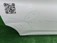 Дверь задняя правая GAC GN8 (2019-2023)