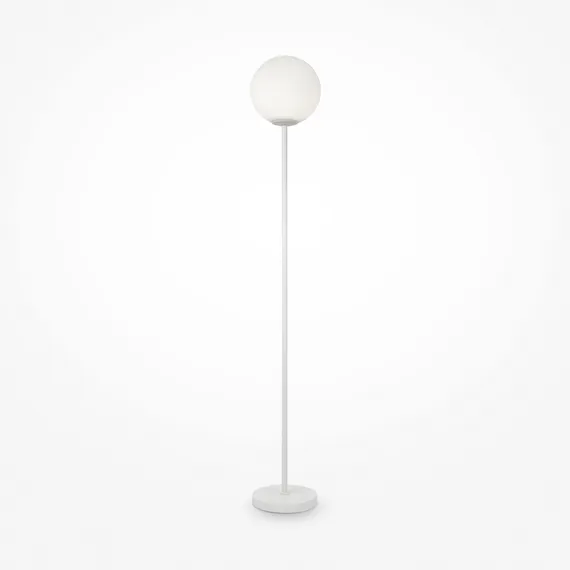 Напольный светильник (торшер) Maytoni MOD013FL-01W