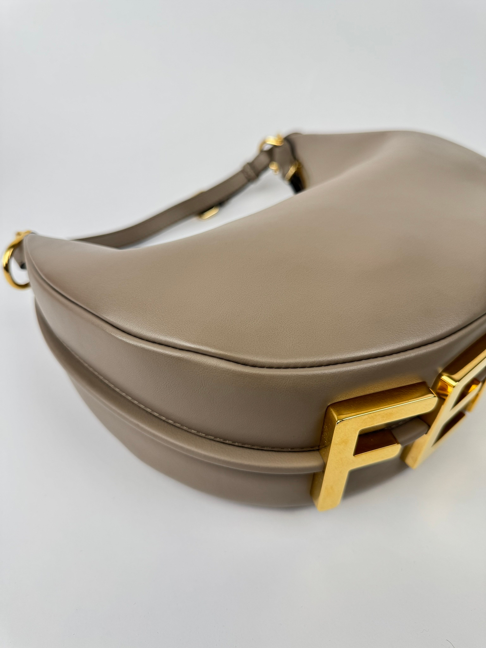 Сумка Fendi Fendigraphy Small