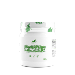 ВИТАМИН С (Naturalsupp)