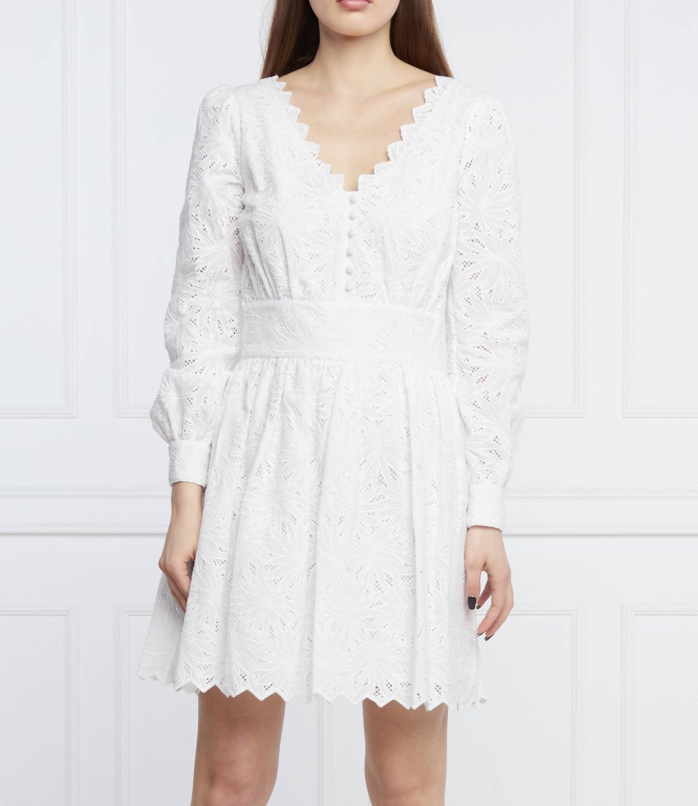 платье Michael Kors - белый(MS280XV4MM)