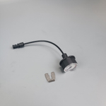 Манометр для котлов ARISTON CLAS X, CARES X, HS X арт. 65114200