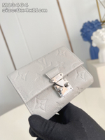 Louis Vuitton Metis Compact Wallet