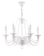Подвесная люстра Freya Velia FR2046-PL-06-WG
