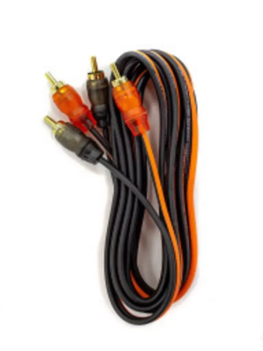 Кабель межблочный RCA  EDC-RB502 ()