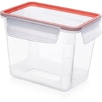 Контейнер Click&Lock 1 л, прозрачный