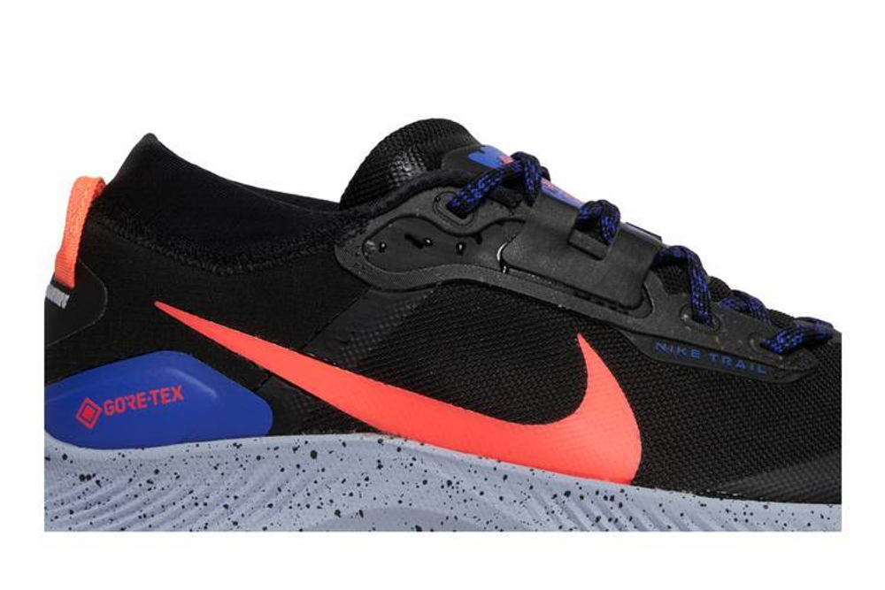 Кроссовки Nike Pegasus Trail 3 Gtx (Женская размерная сетка)