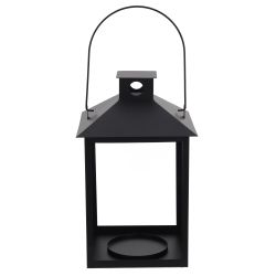 GAEM Подсвечник "Фонарь", L29 W29 H47 см