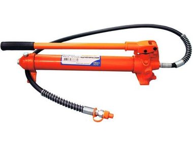 OHT810M Насос ручной гидравлический 10 т.
