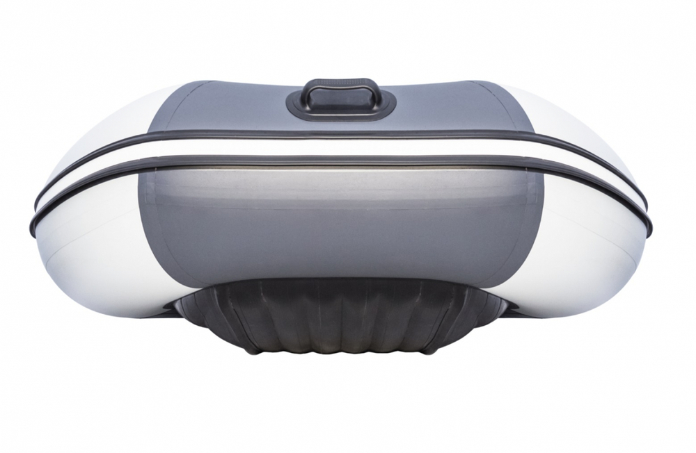 Ривьера 3200 НДНД Гидролыжа надувное дно (лодка ПВХ под мотор)