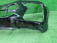 Бампер передний BMW X6 G06 (2019-2023) M-paket