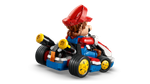 Конструктор LEGO Super Mario 72037 Марио и стандартный карт | LEGO Super Mario Mario Kart 1972 детали | 18+