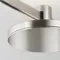 Трековый светильник Плато / Plato Flarity 4000K 7Вт 120° Technical tr152-1-7w4k-pt
