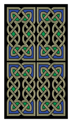 Connolly Tarot / Таро Конноли