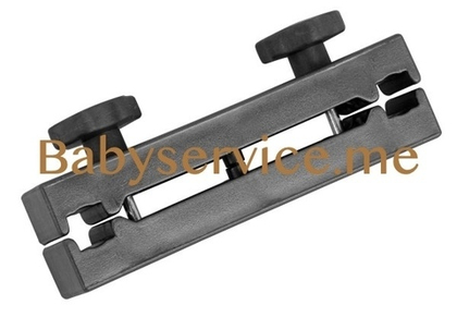 Соединитель колясок Inglesina