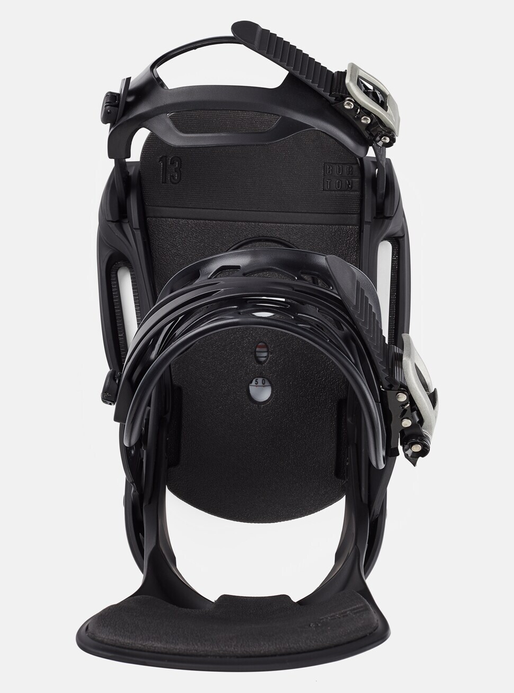 Крепления для сноуборда Burton Men's Cartel EST®