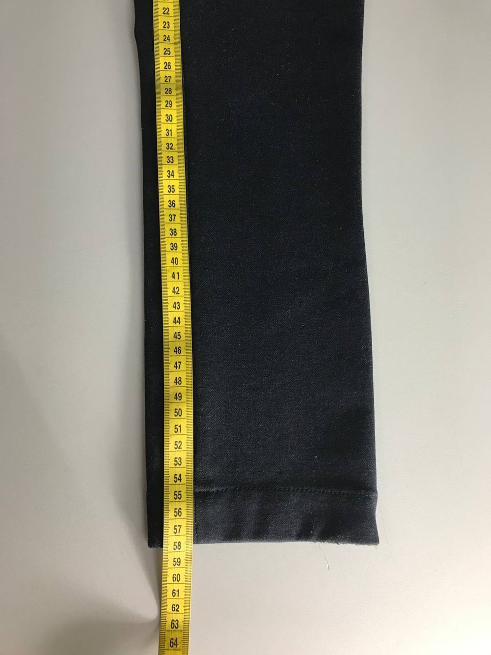 Брюки для классического образа, на 8/9 лет