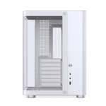 Корпус ATX JONSBO TK-2 White