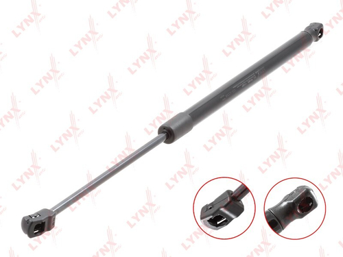 Амортизатор 5-ой дв. Skoda Octavia 96-07 г. газовый (LYNXauto)