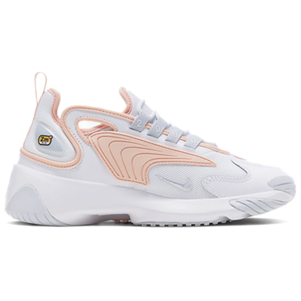 Кроссовки Nike, AO0354-108