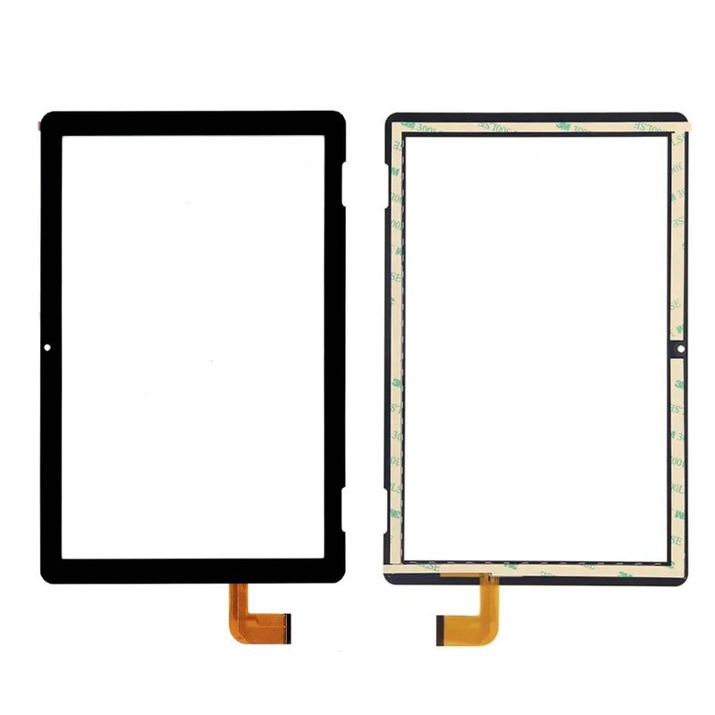 Тачскрин для Dexp Ursus K41 4G (Черный)