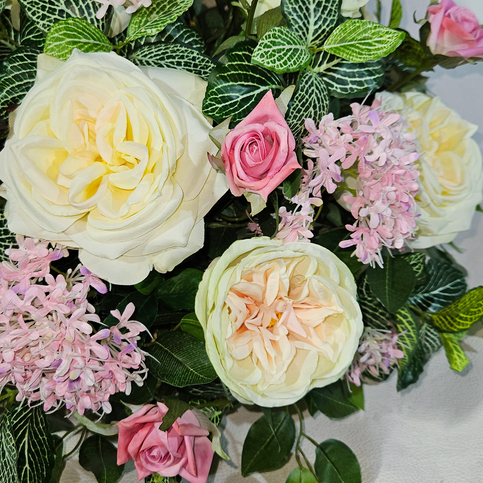 Букет Английский