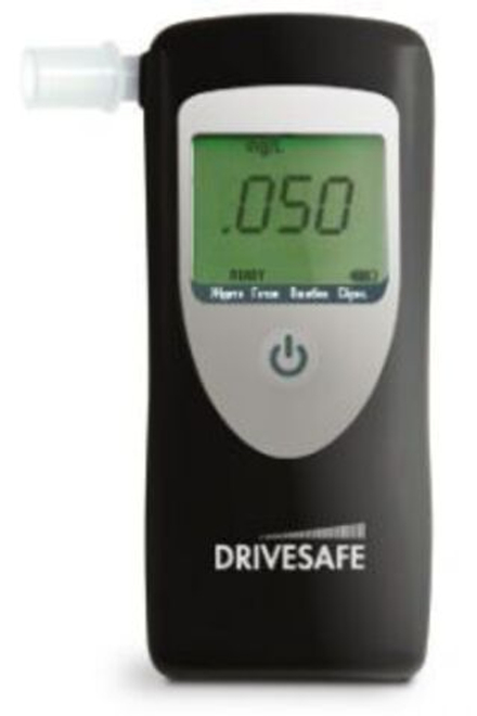 Алкотестер  DRIVESAFE II (Канада) м. 7807