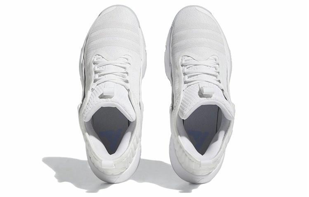 Кроссовки Adidas Trae Unlimited