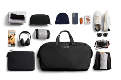 Сумка Bellroy Classic Weekender 45L