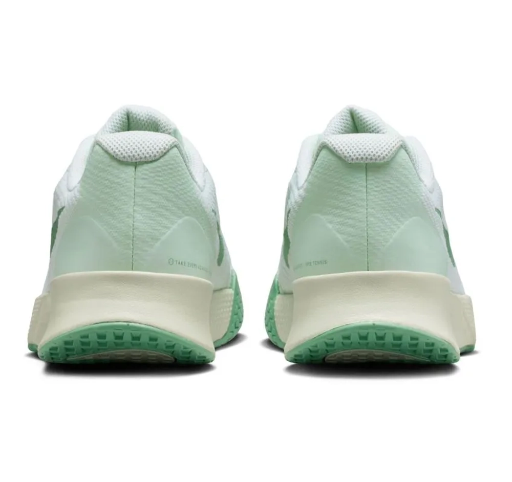 Женские теннисные кроссовки Nike Vapor Lite 3 - barely green/steam sea glass