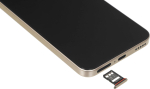 6.79" Смартфон Honor X9d 8/256Gb,  MTN-NX1,  NFC,  AMOLED,  120Гц,  8300мAч,  золотистый