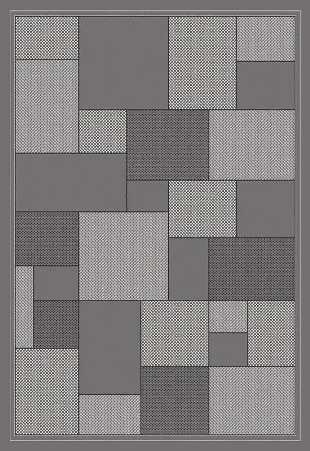 Ковер Веранда 54201_50311