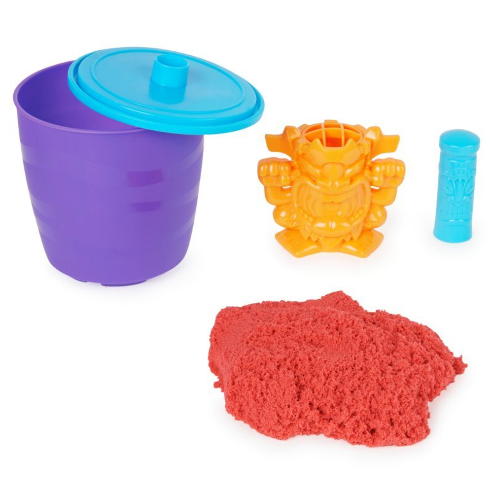 Kinetic Sand - Кинетический песок Сюрприз 113г 20128071