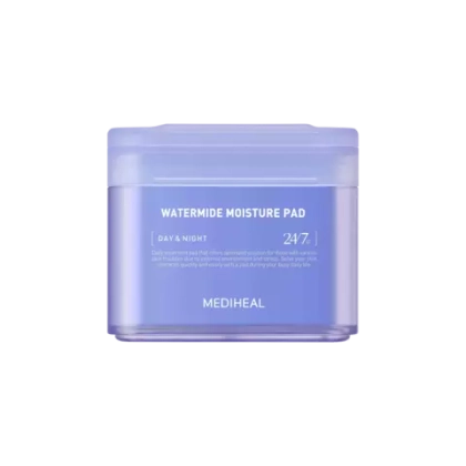 Пэды Mediheal Watermide Moisture Pad 100 шт