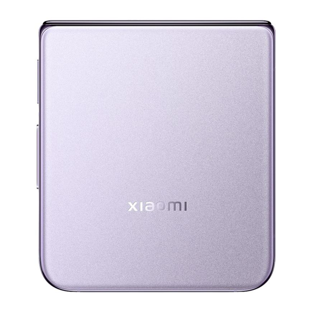 Смартфон Xiaomi MIX Flip 12 ГБ + 512 ГБ (Фиолетовый | Purple) (версия Global)