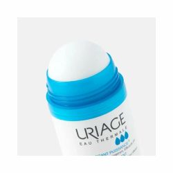 Uriage Power Deodorant Дезодорант тройной силы, 50 мл