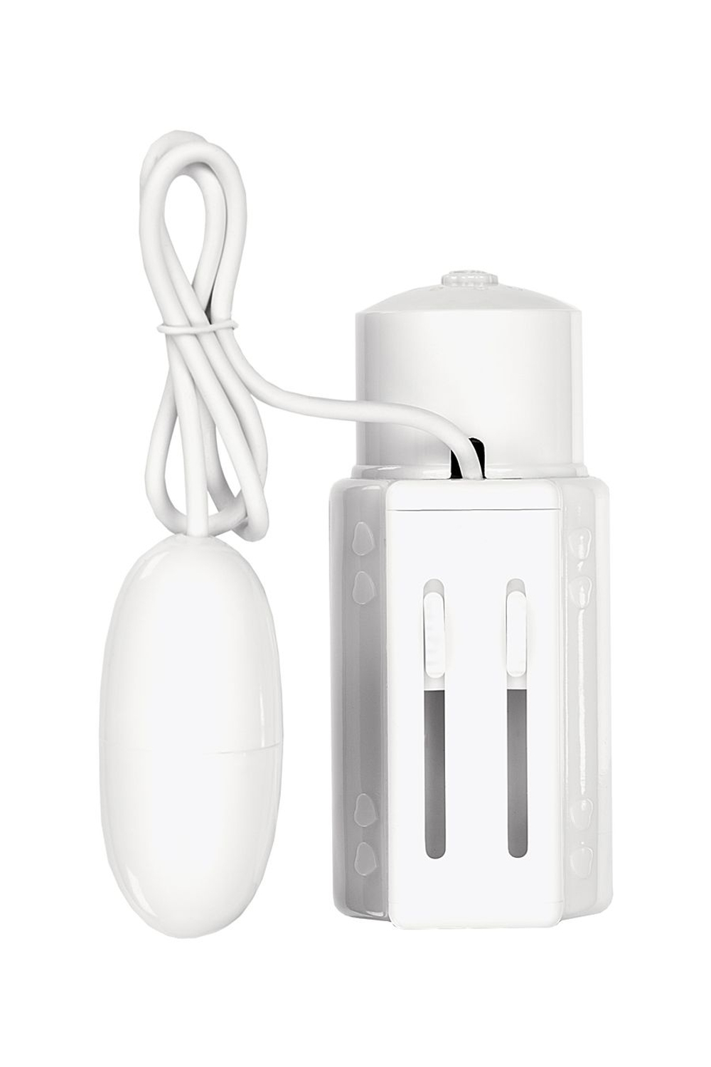 TOYFA - Кукла с реалистичной головой