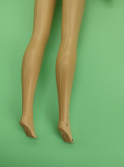 Кукла Барби 90-х винтаж 031499