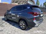 Kia Seltos Дизель 1.6 2WD (06.2020)