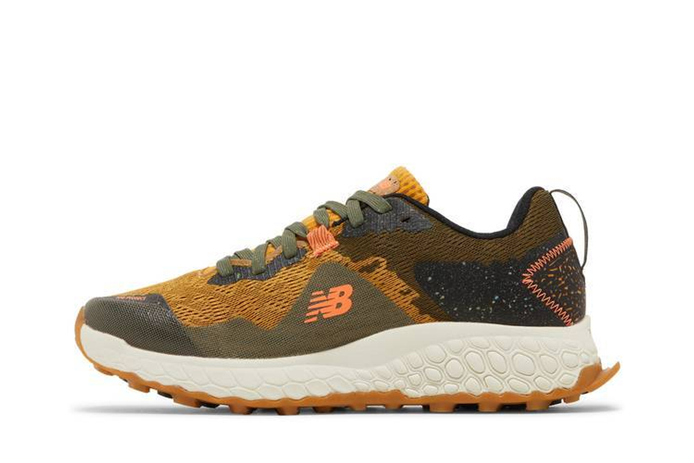 Кроссовки New Balance Hierro V7 Fresh Foam X