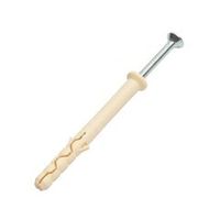 Дюбель-гвоздь 6х60 мм потайная манжета