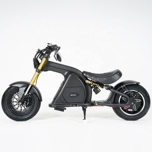 Электроскутер Mangosteen M8S 60V2000W30A (В НАЛИЧИИ)