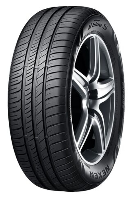 Летняя шина Nexen NBlue S (165/70 R14 81T)