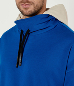 Худые EA7 - голубой(7M000020 AF10443)