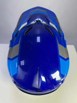 Шлем Troy Lee Design