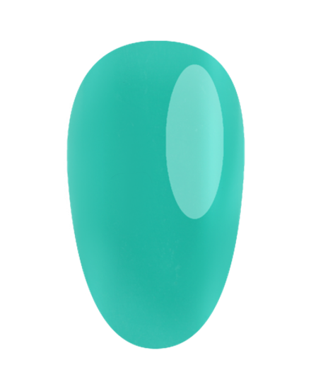 E.MiLac Gamma Base Gel №001 Mint matcha, 9 мл