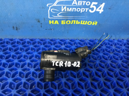 Моторчик бачка омывателя TOYOTA ESTIMA 1999