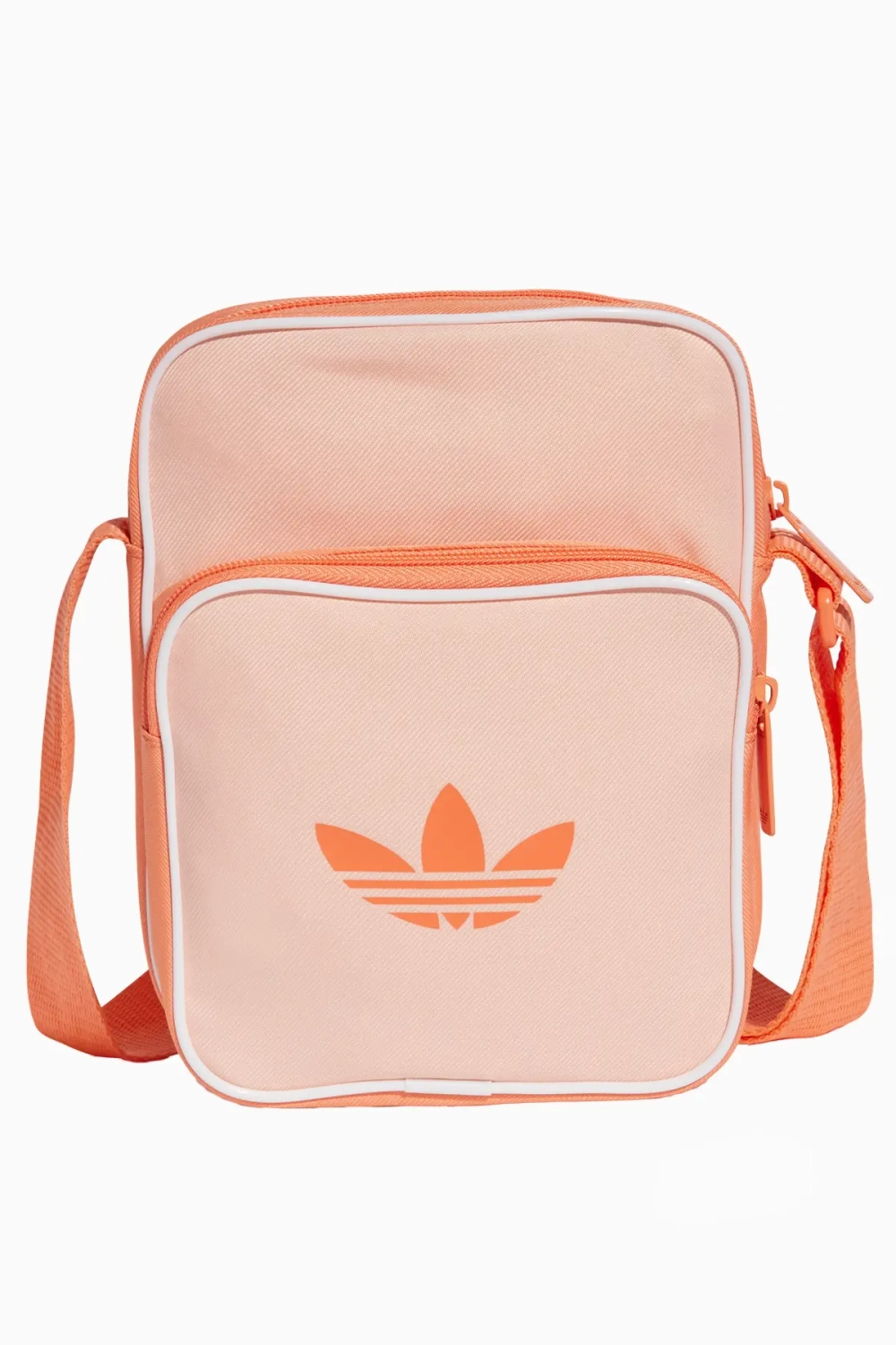 Сумка на плечо adidas Adicolor Classic Small Item - оранжевый